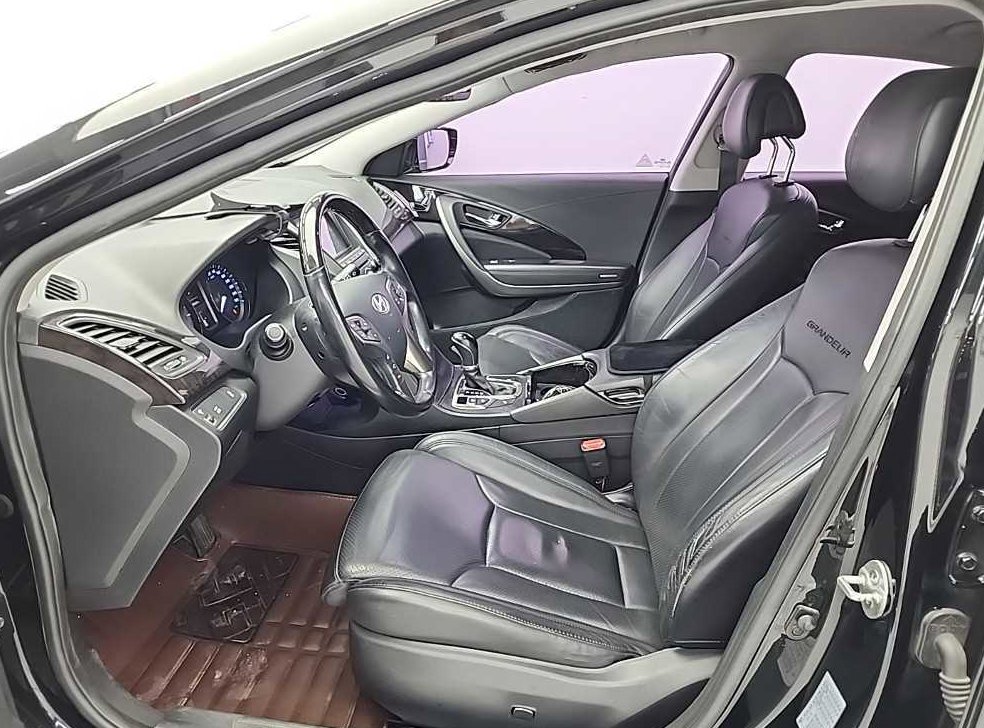 현대 그랜저 HG240 LUXURY 사진 11