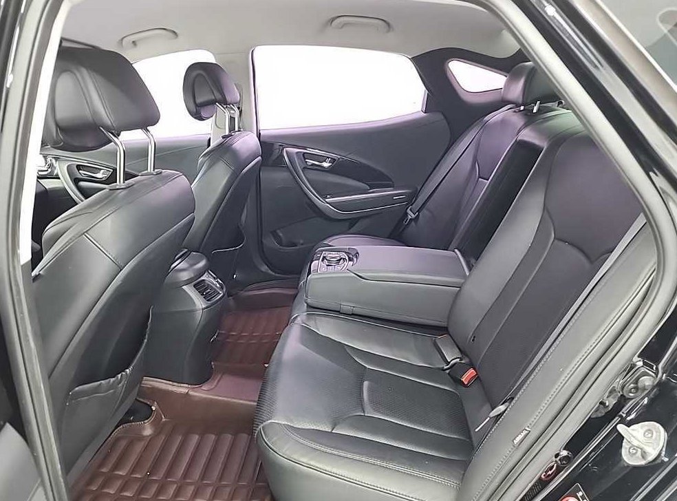 현대 그랜저 HG240 LUXURY 사진 12