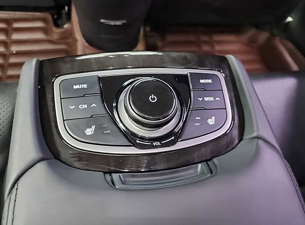 현대 그랜저 HG240 LUXURY 사진 13