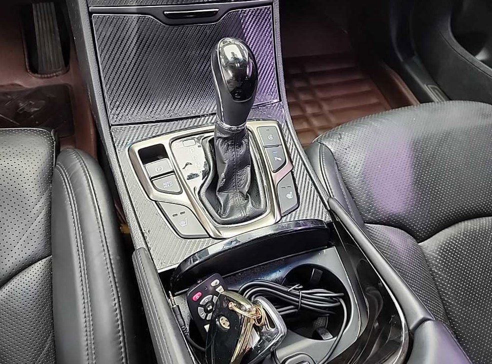 현대 그랜저 HG240 LUXURY 사진 8