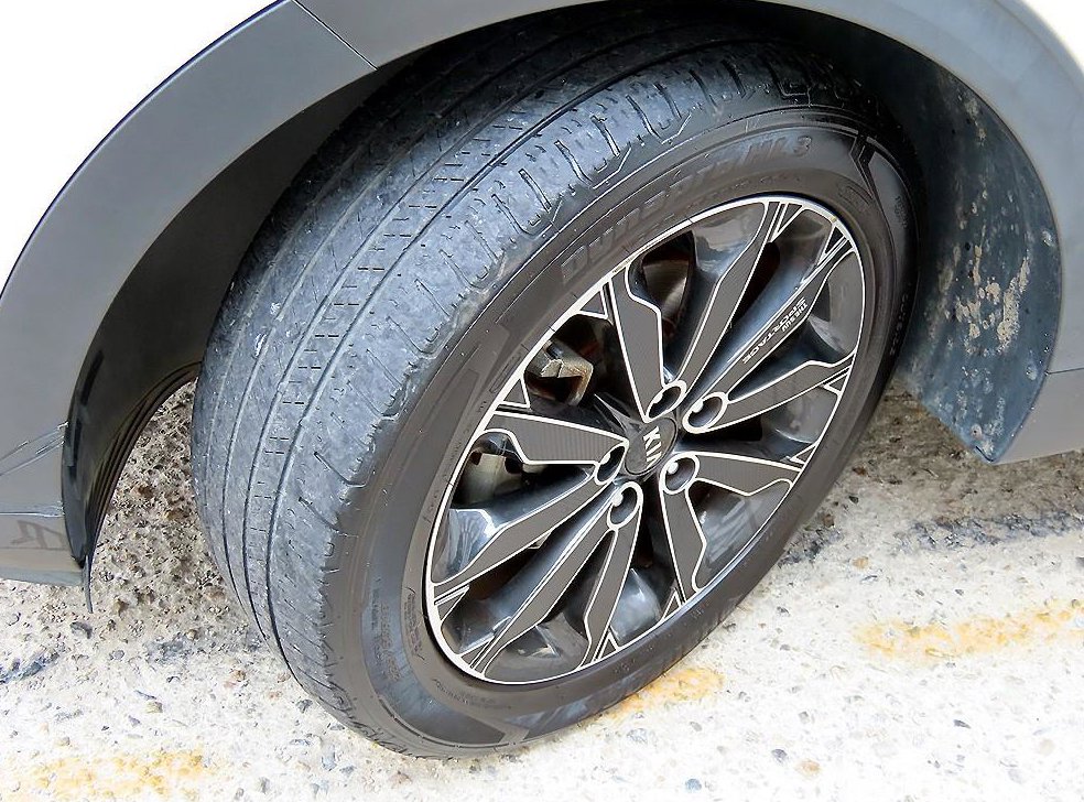 기아 스포티지 디젤 1.7 2WD 노블레스 사진 20