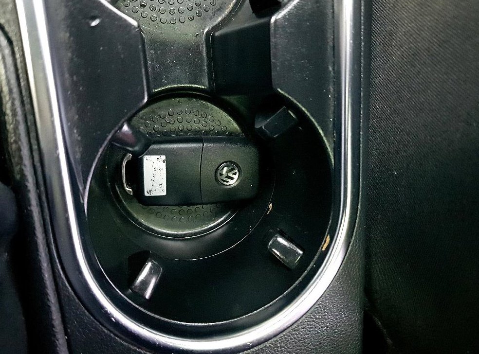 폭스바겐 비틀 2.0 TDI 사진 14
