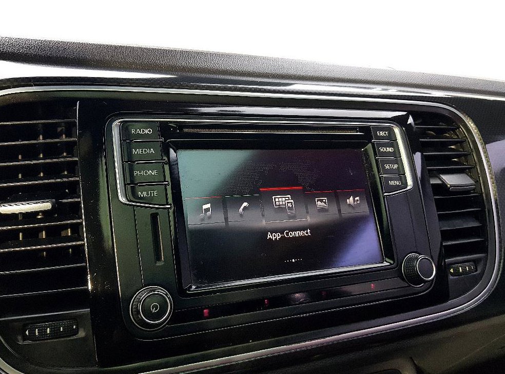 폭스바겐 비틀 2.0 TDI 사진 15