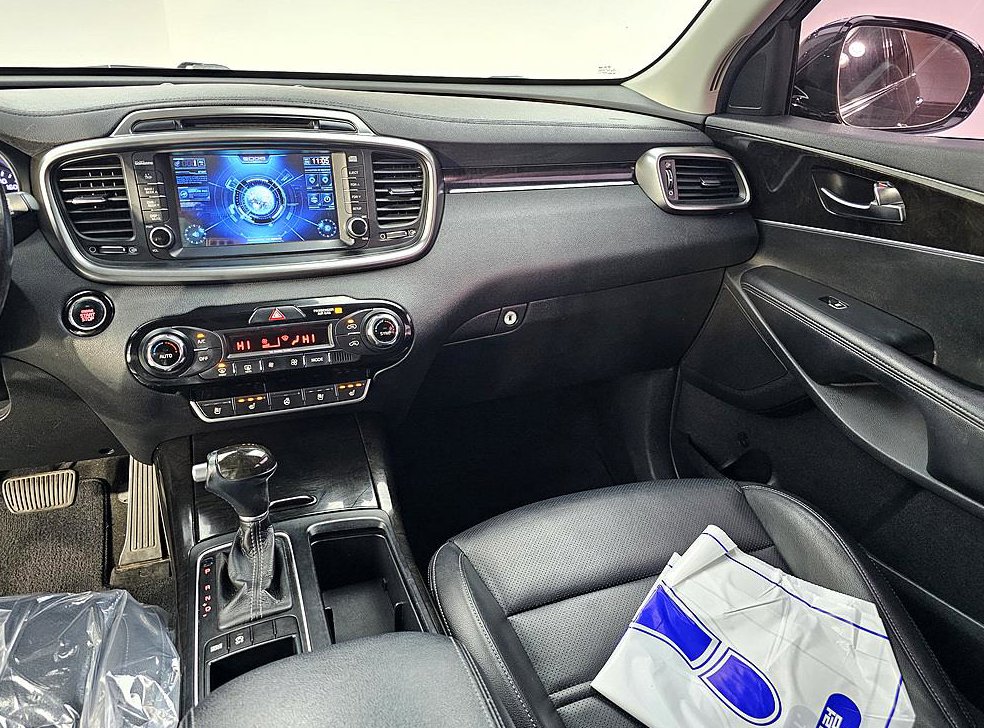 기아 쏘렌토 디젤 2WD 2.0 프레스티지 사진 10