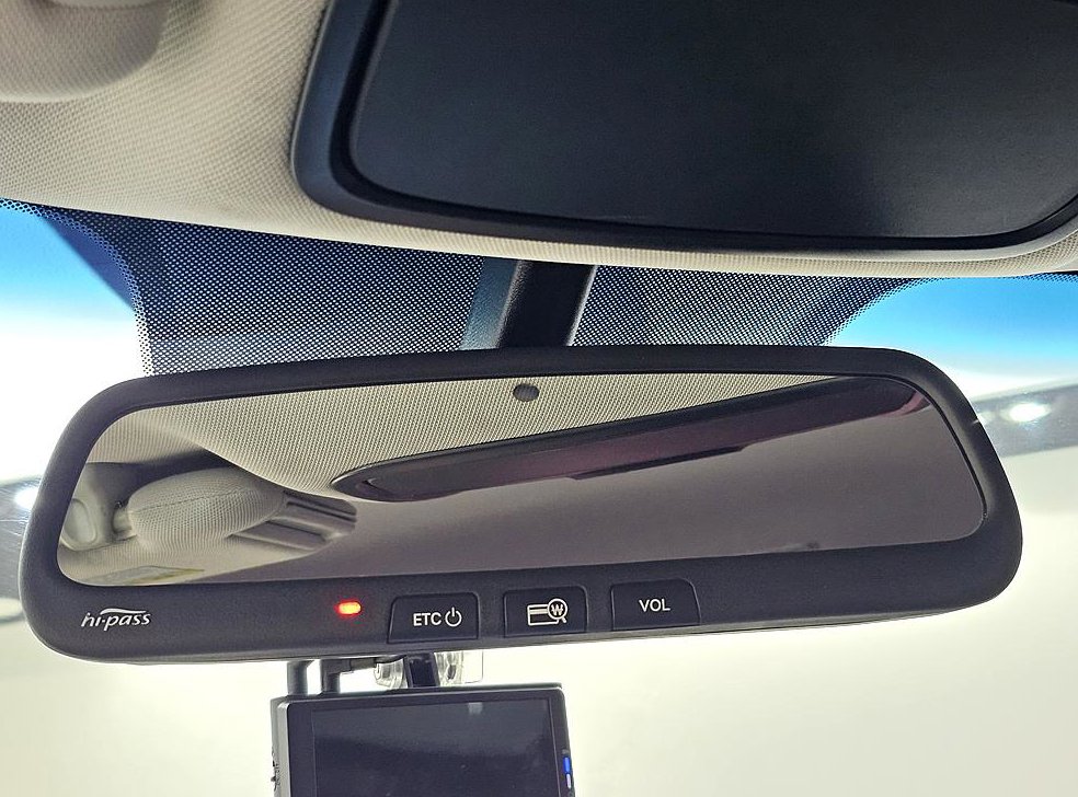 기아 쏘렌토 디젤 2WD 2.0 프레스티지 사진 11