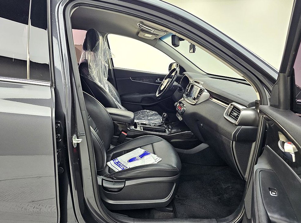 기아 쏘렌토 디젤 2WD 2.0 프레스티지 사진 15