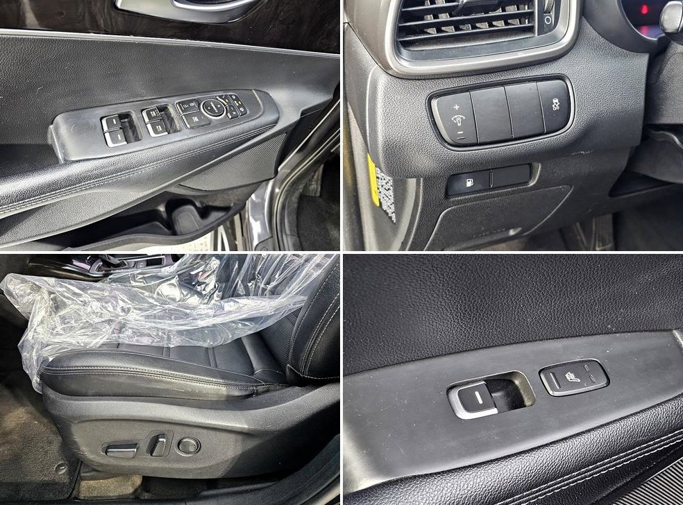 기아 쏘렌토 디젤 2WD 2.0 프레스티지 사진 18