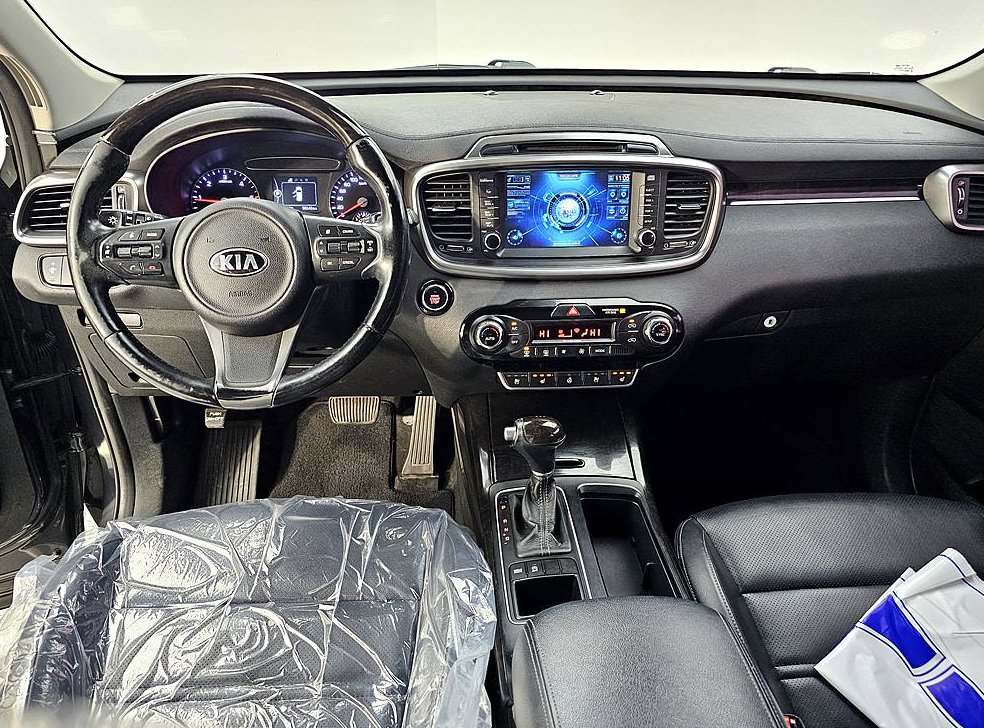 기아 쏘렌토 디젤 2WD 2.0 프레스티지 사진 5