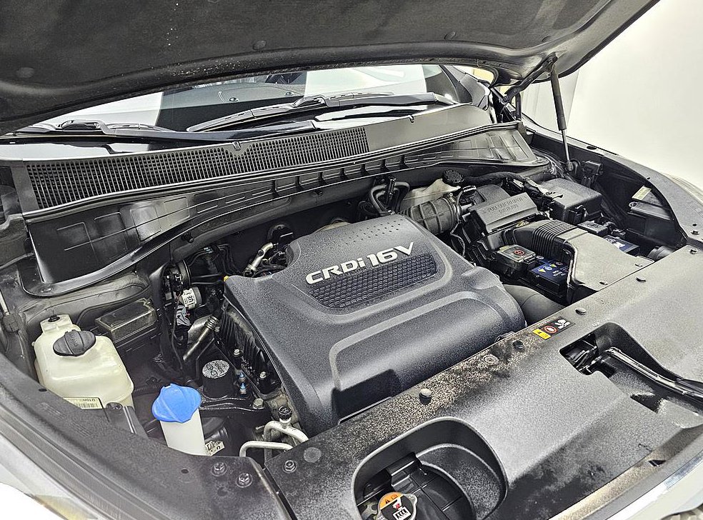 기아 쏘렌토 디젤 2WD 2.0 프레스티지 사진 6
