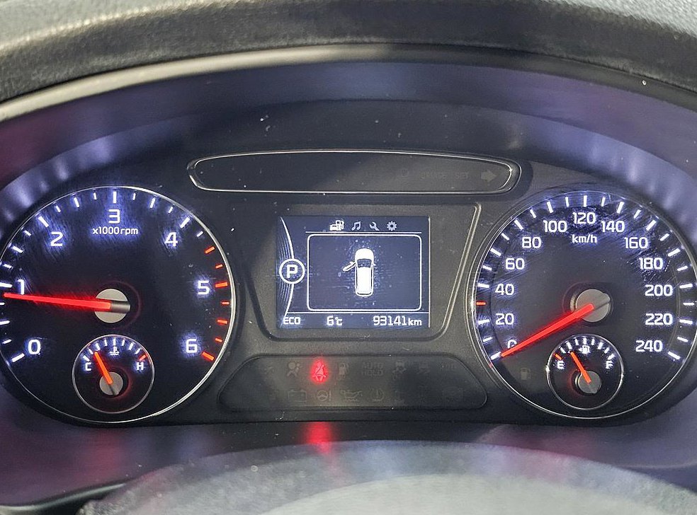기아 쏘렌토 디젤 2WD 2.0 프레스티지 사진 7