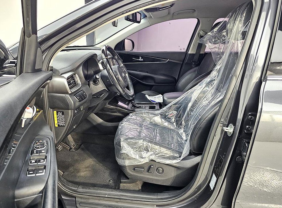 기아 쏘렌토 디젤 2WD 2.0 프레스티지 사진 8