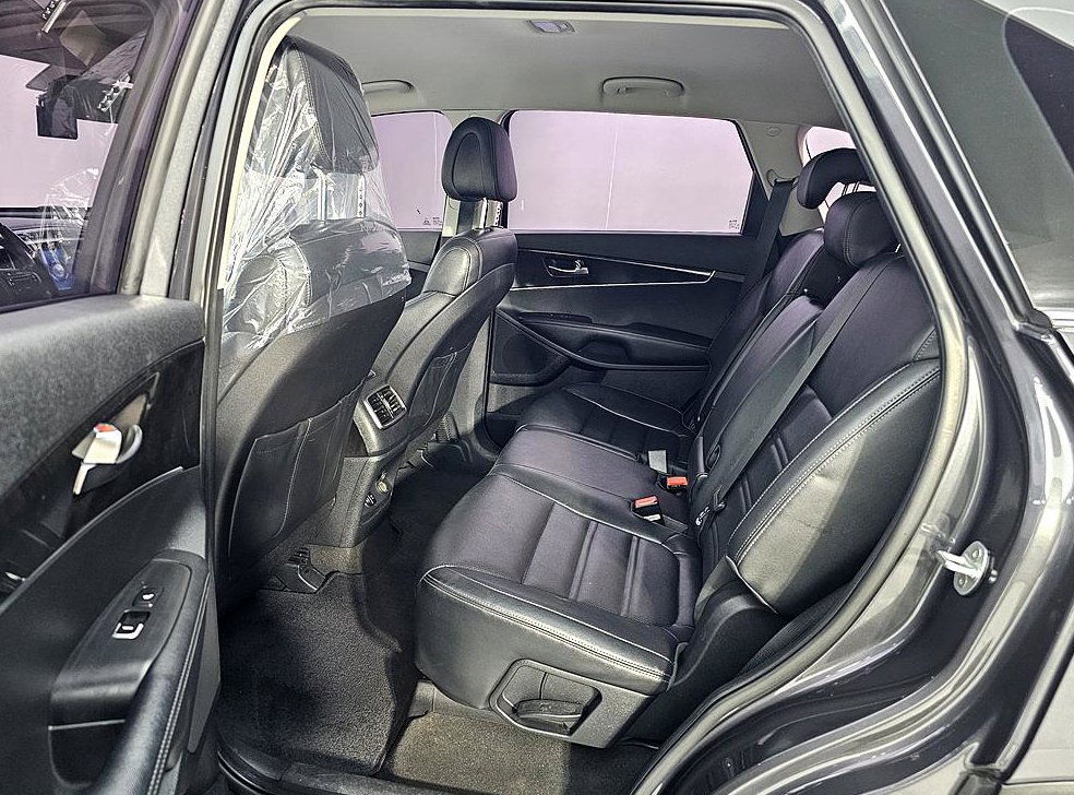 기아 쏘렌토 디젤 2WD 2.0 프레스티지 사진 9