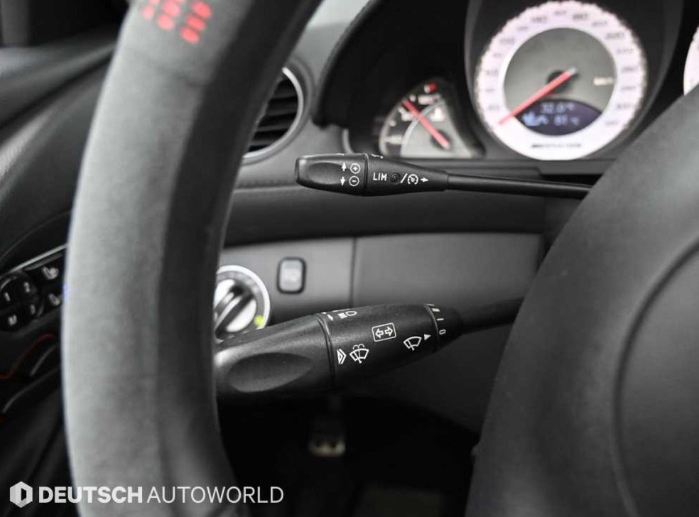벤츠 SL 클래스 SL63 AMG 사진 12