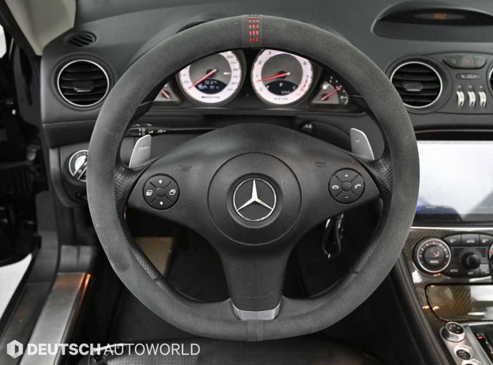 벤츠 SL 클래스 SL63 AMG 사진 13