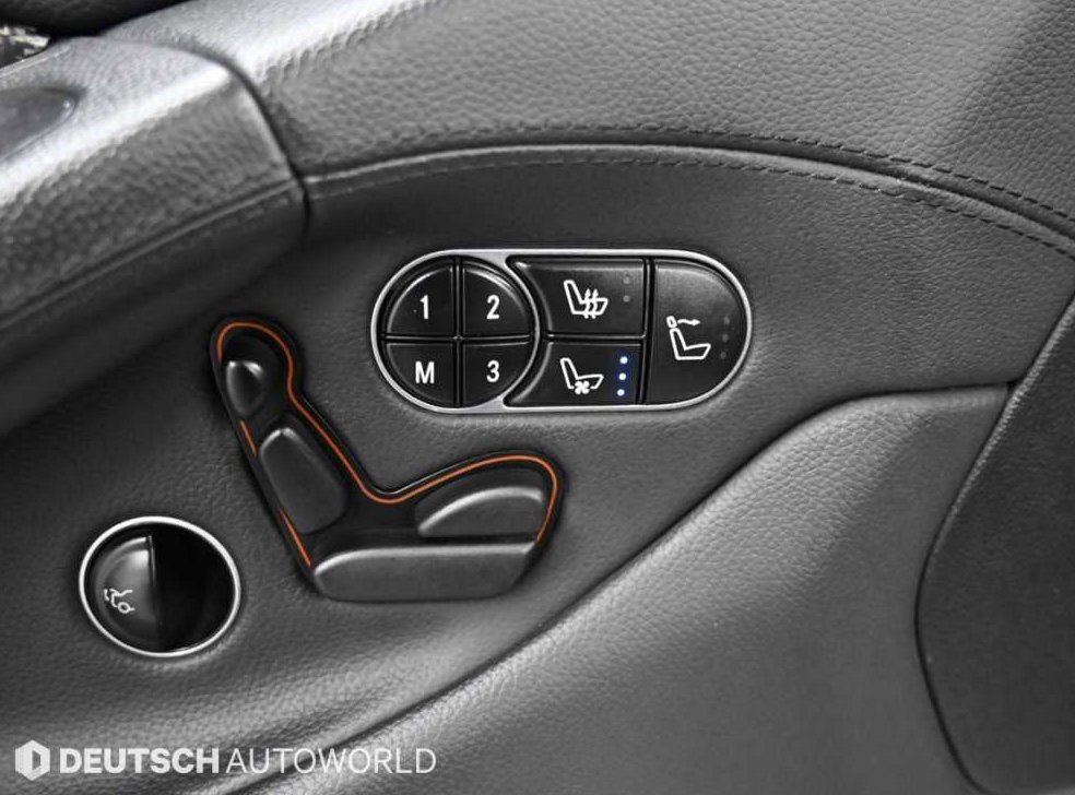 벤츠 SL 클래스 SL63 AMG 사진 17