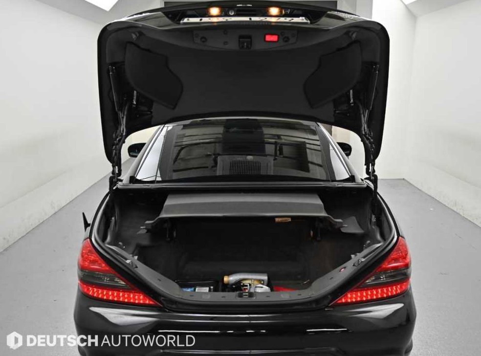 벤츠 SL 클래스 SL63 AMG 사진 18