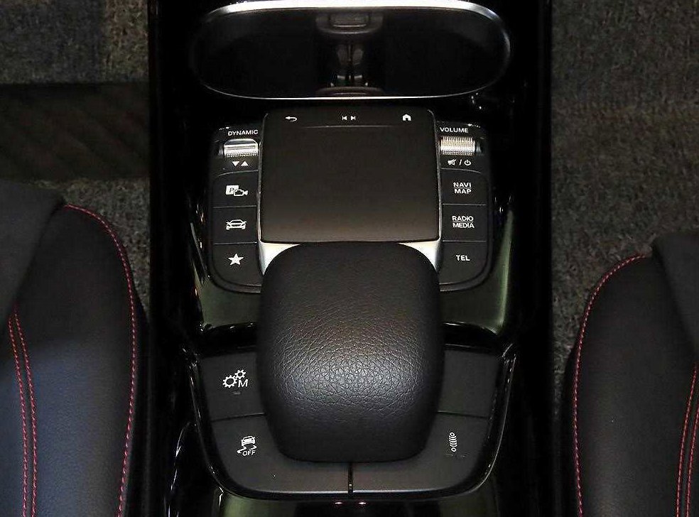 벤츠 CLA 클래스 AMG CLA 45 S 4MATIC+ 사진 13