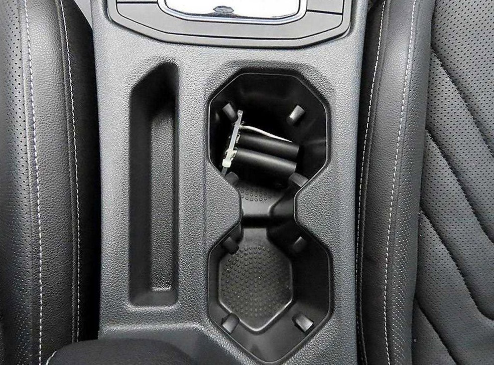 폭스바겐 제타 1.4 TSI 프레스티지 사진 14