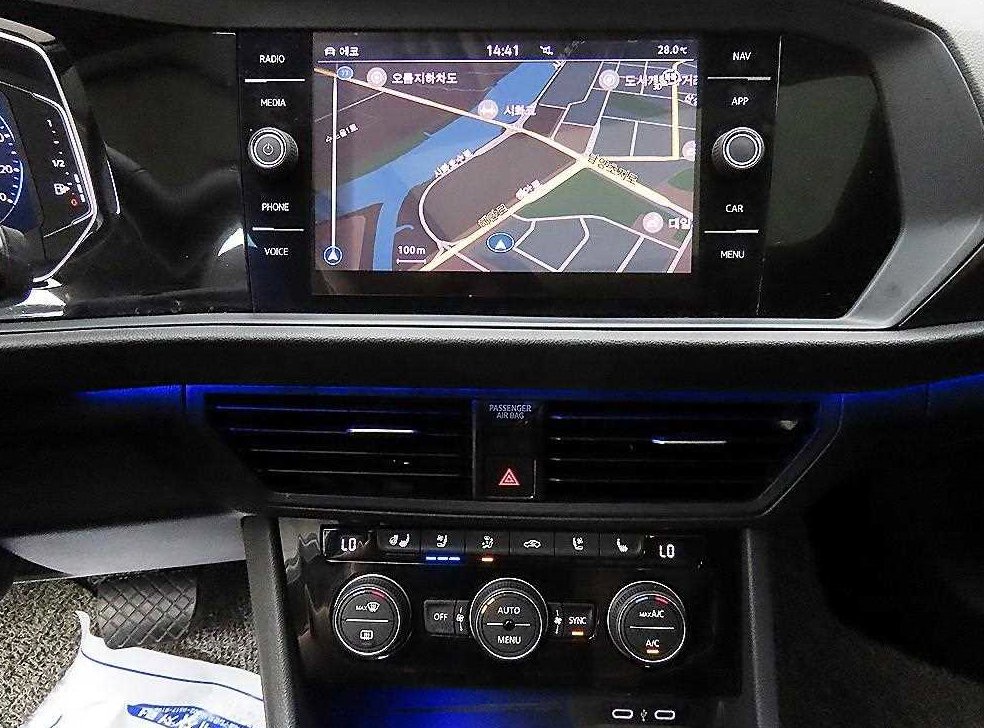 폭스바겐 제타 1.4 TSI 프레스티지 사진 15
