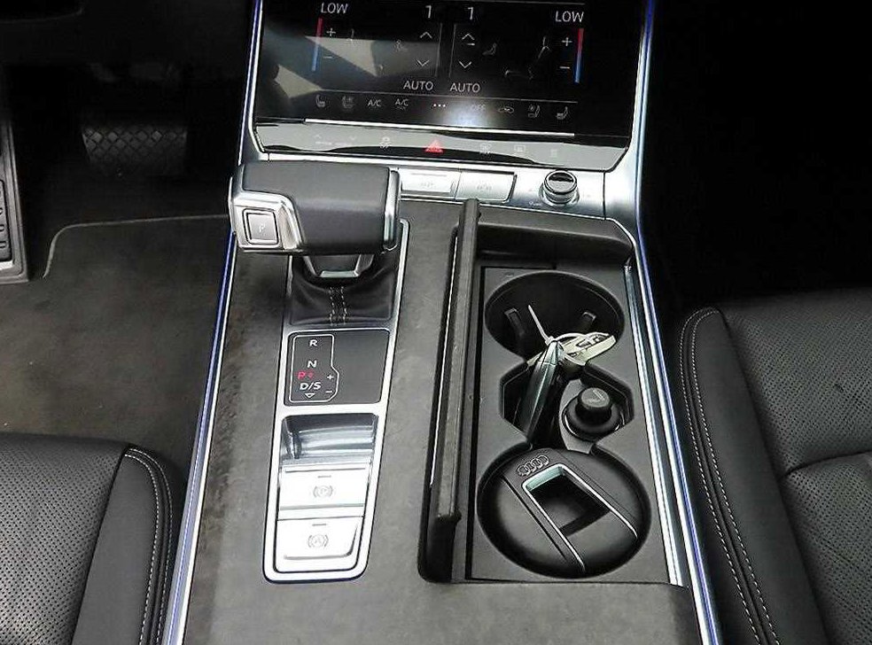 아우디 A6 45 TDI 콰트로 프리미엄 사진 10