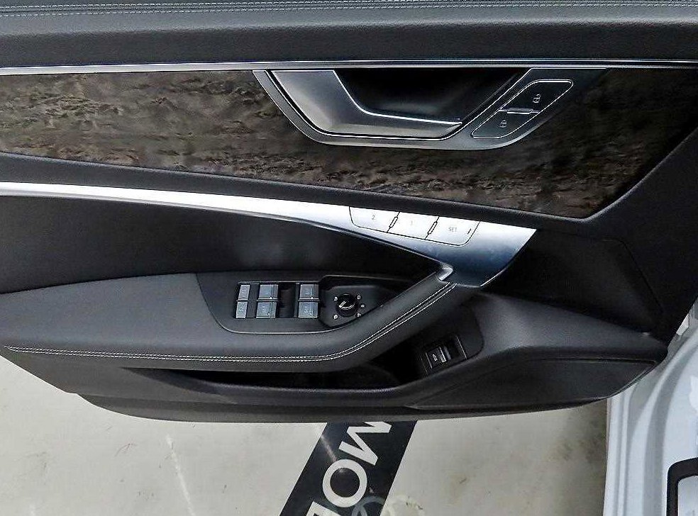 아우디 A6 45 TDI 콰트로 프리미엄 사진 11