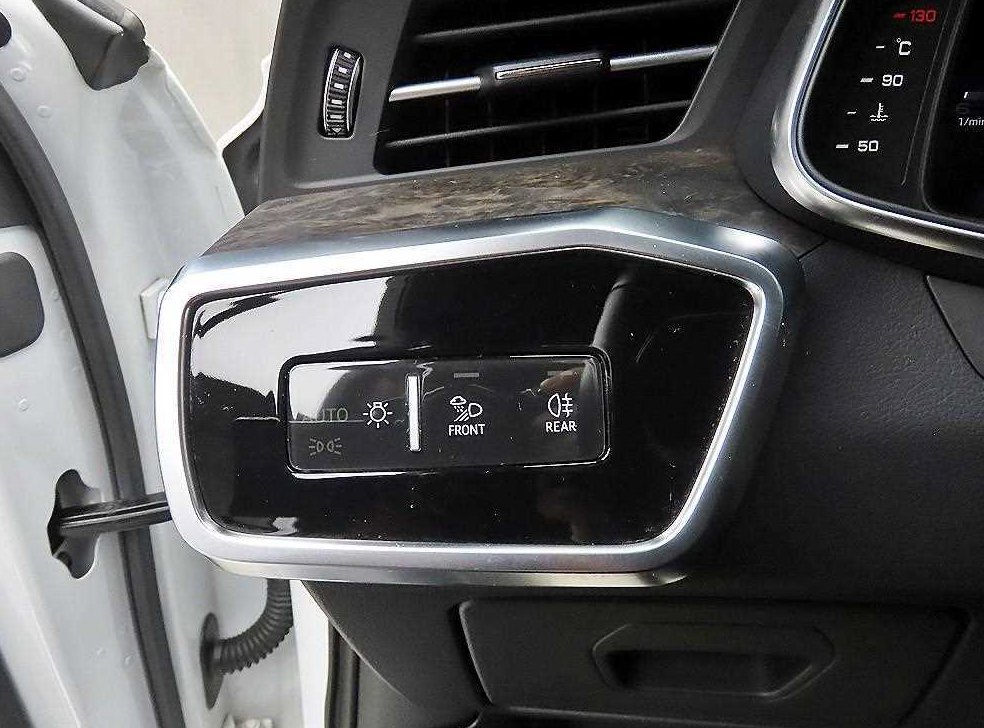 아우디 A6 45 TDI 콰트로 프리미엄 사진 12