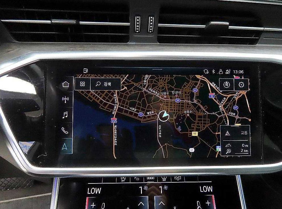 아우디 A6 45 TDI 콰트로 프리미엄 사진 14