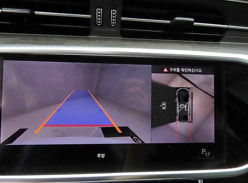 아우디 A6 45 TDI 콰트로 프리미엄 사진 15