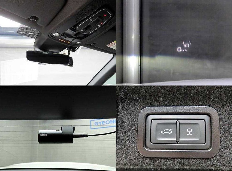 아우디 A6 45 TDI 콰트로 프리미엄 사진 18