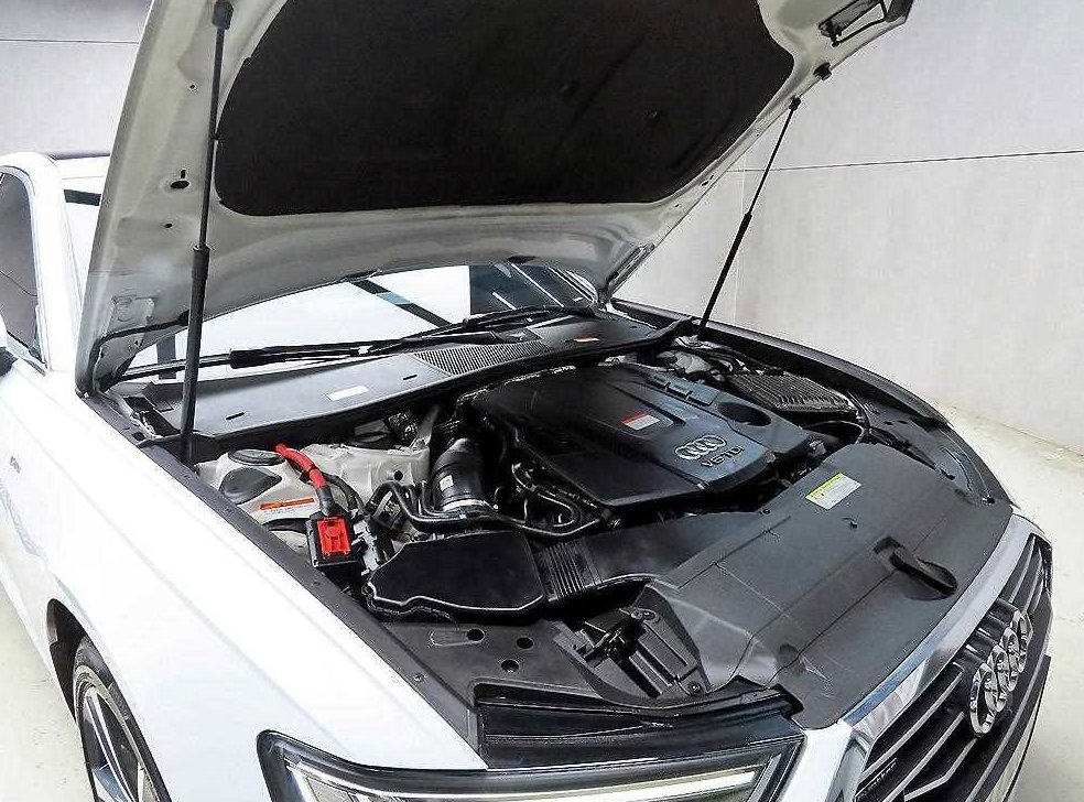 아우디 A6 45 TDI 콰트로 프리미엄 사진 19