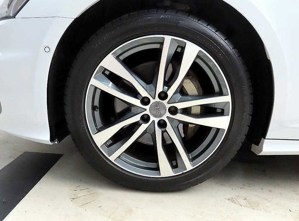 아우디 A6 45 TDI 콰트로 프리미엄 사진 20