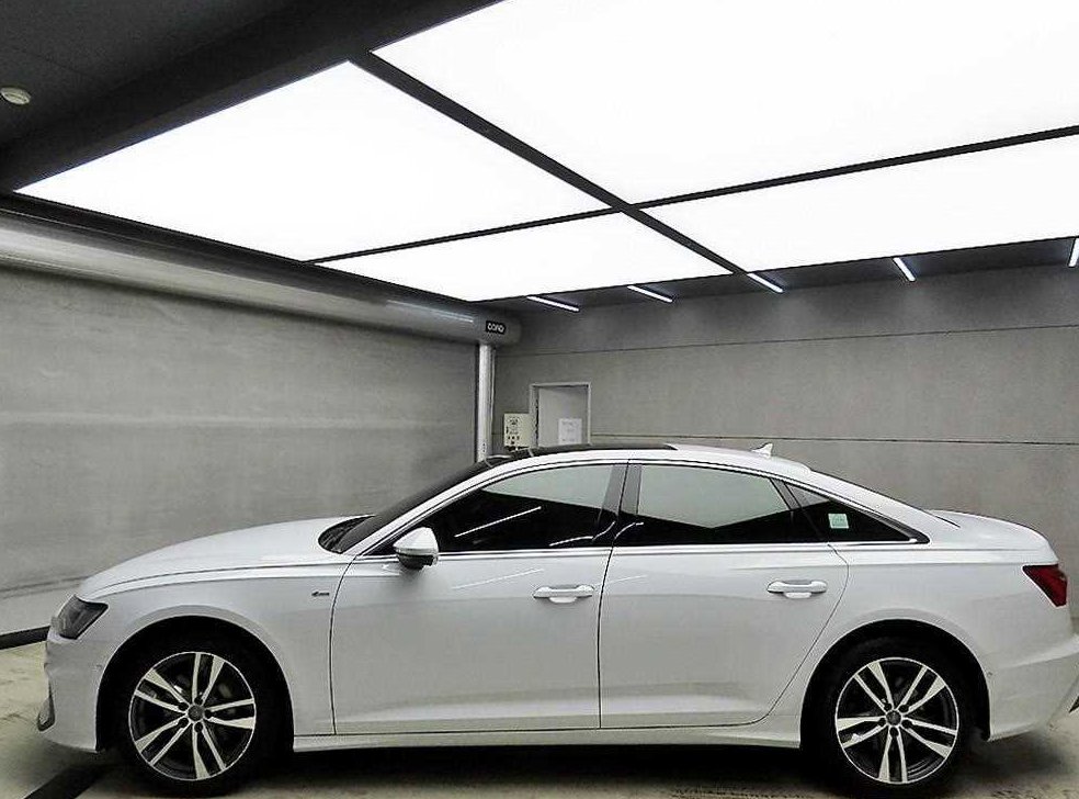 아우디 A6 45 TDI 콰트로 프리미엄 사진 4