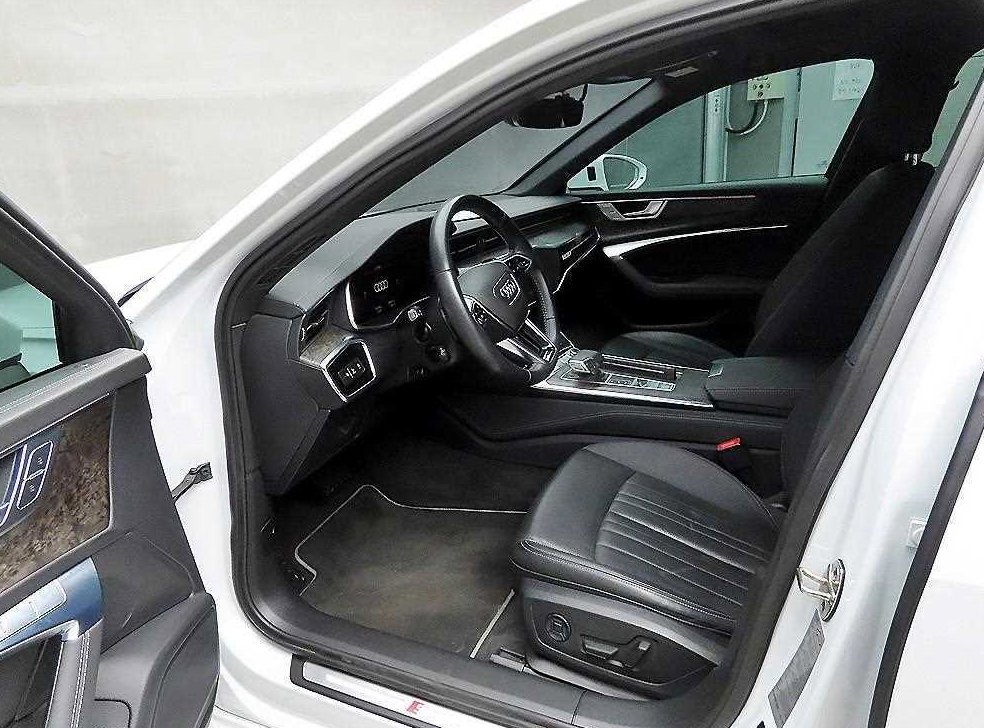 아우디 A6 45 TDI 콰트로 프리미엄 사진 5