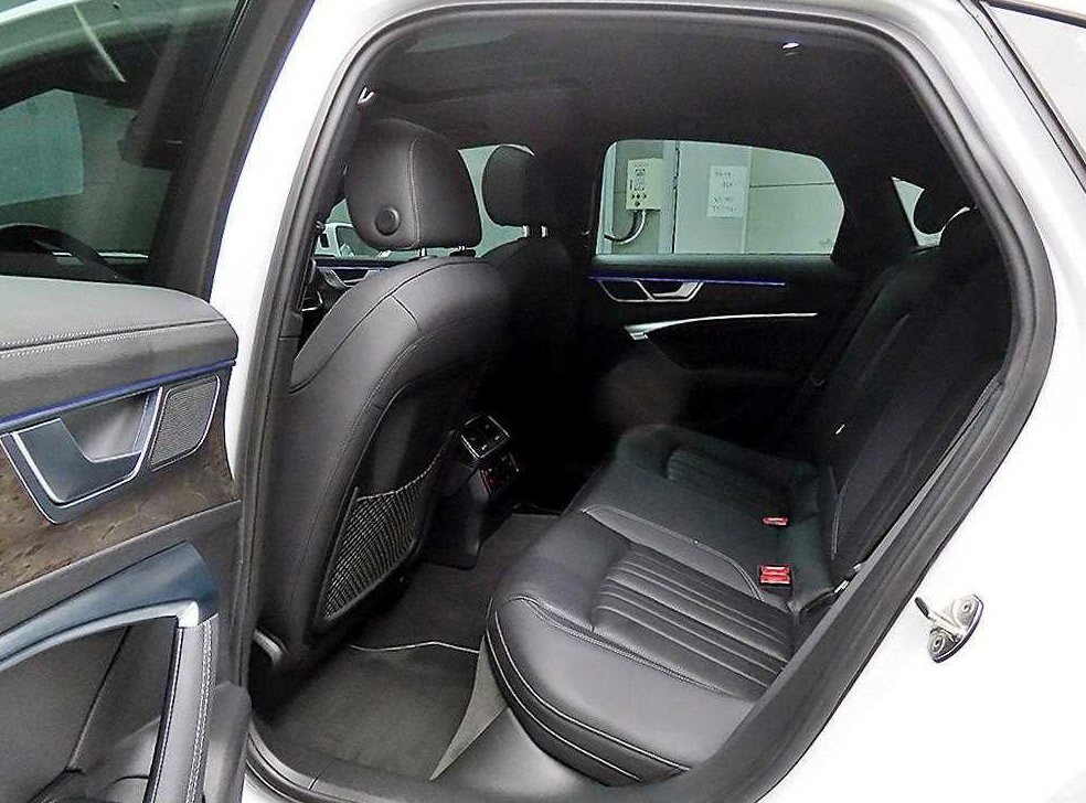아우디 A6 45 TDI 콰트로 프리미엄 사진 6
