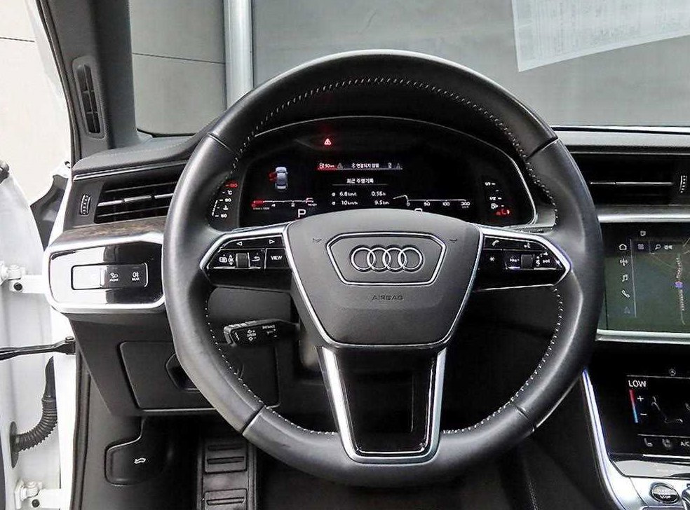 아우디 A6 45 TDI 콰트로 프리미엄 사진 9