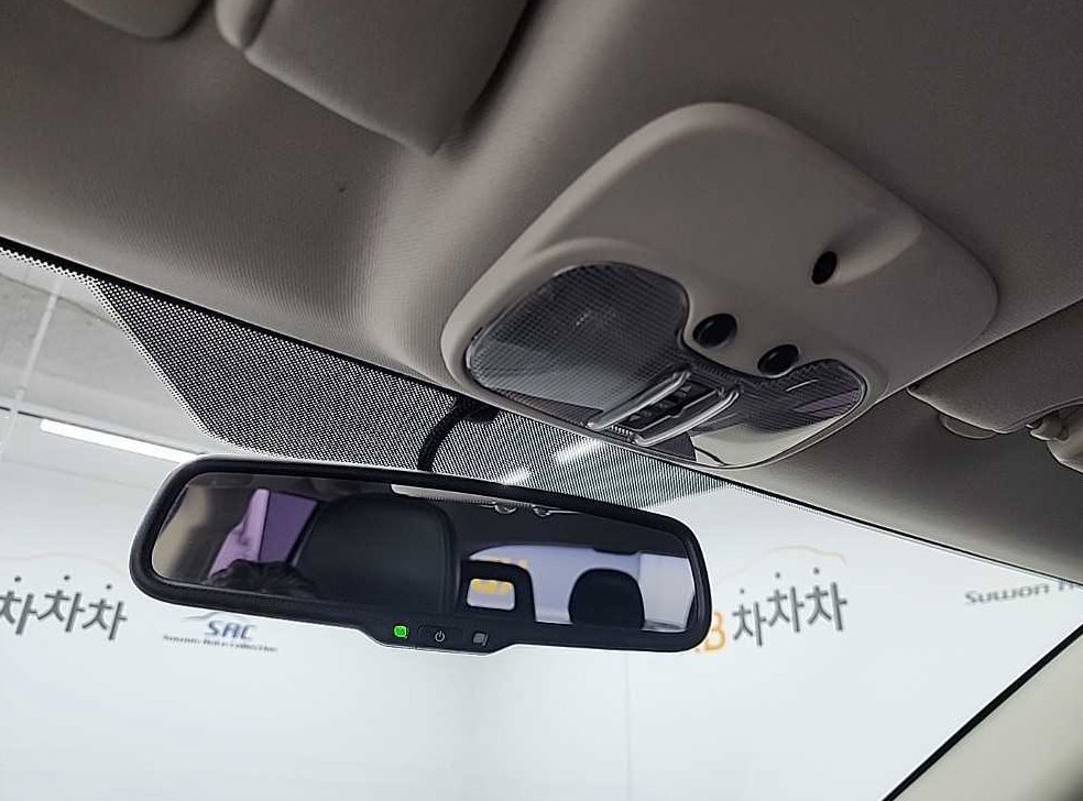 지프 컴패스 2.4 리미티드 사진 15