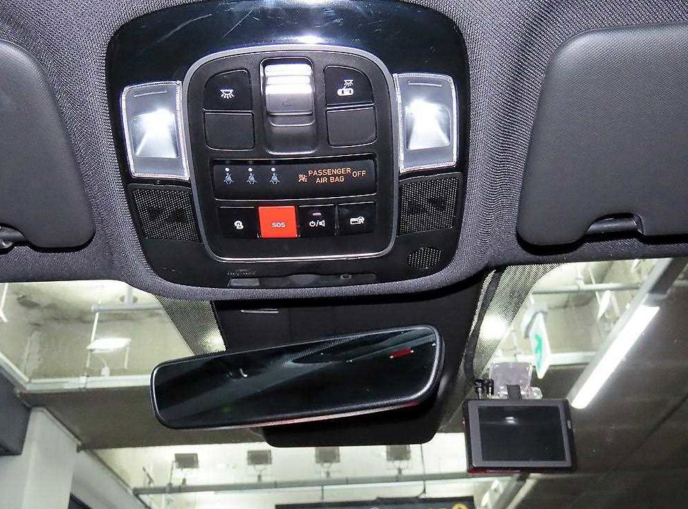 현대 투싼 2WD N-Line 인스퍼레이션 사진 14