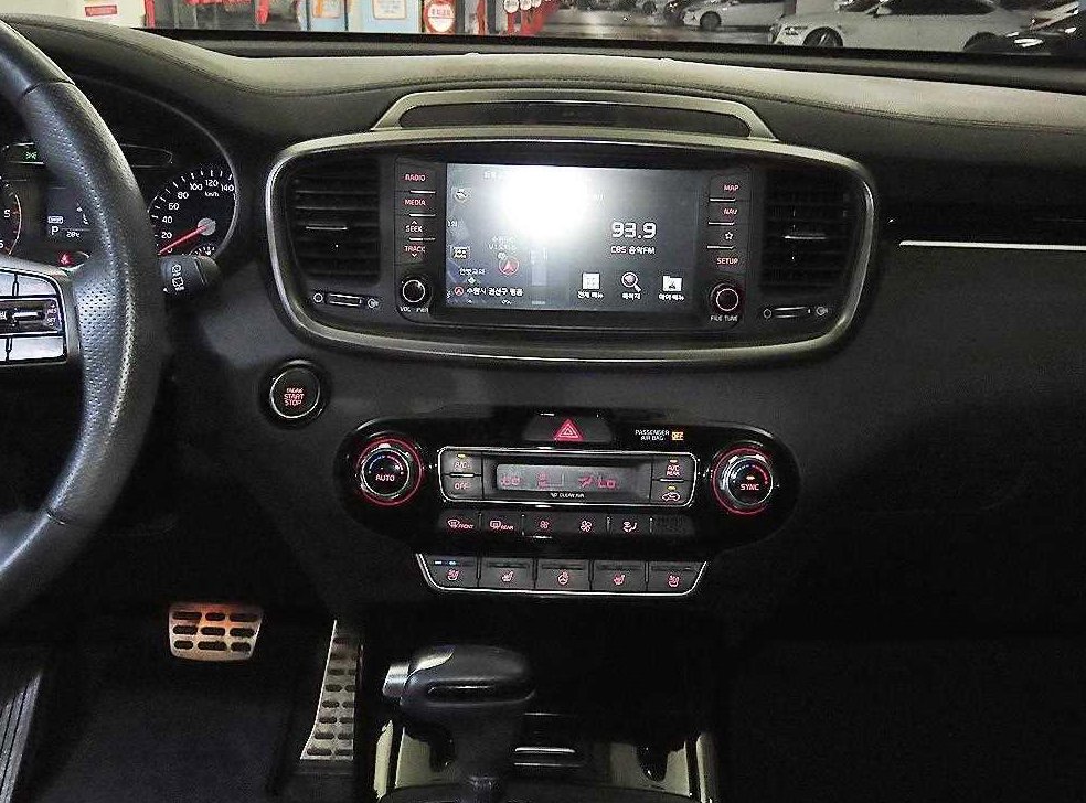 기아 쏘렌토 디젤 2.2 2WD 사진 11