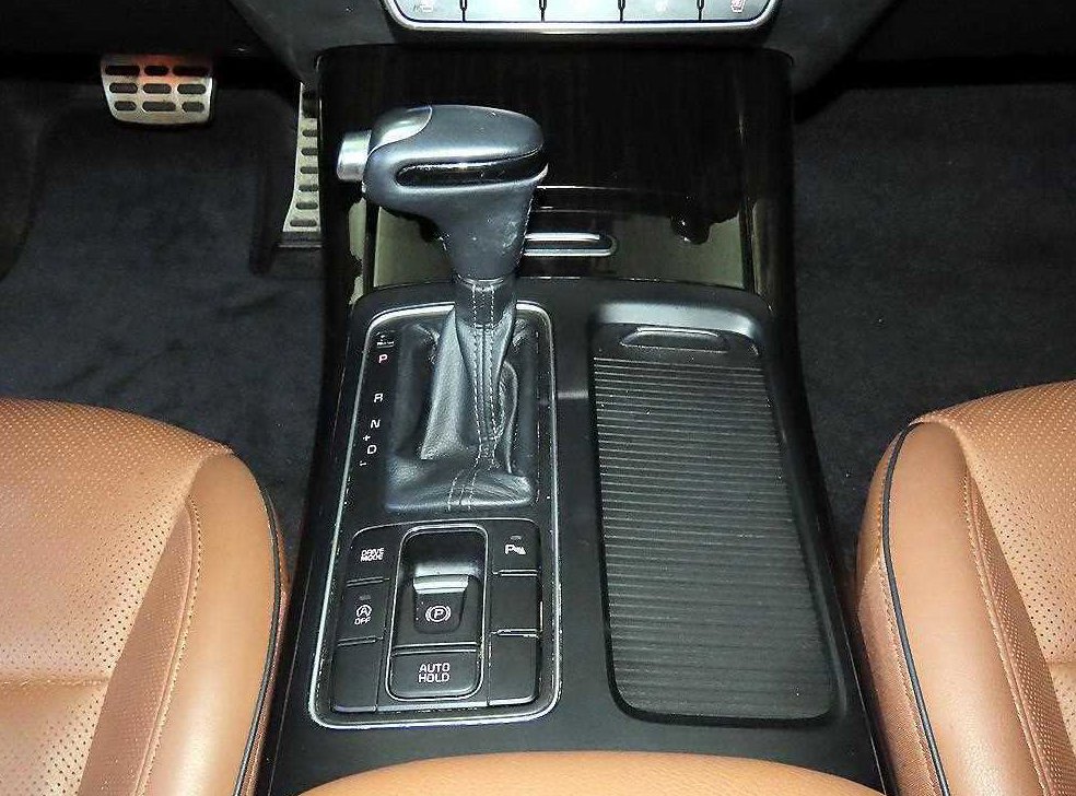 기아 쏘렌토 디젤 2.2 2WD 사진 12