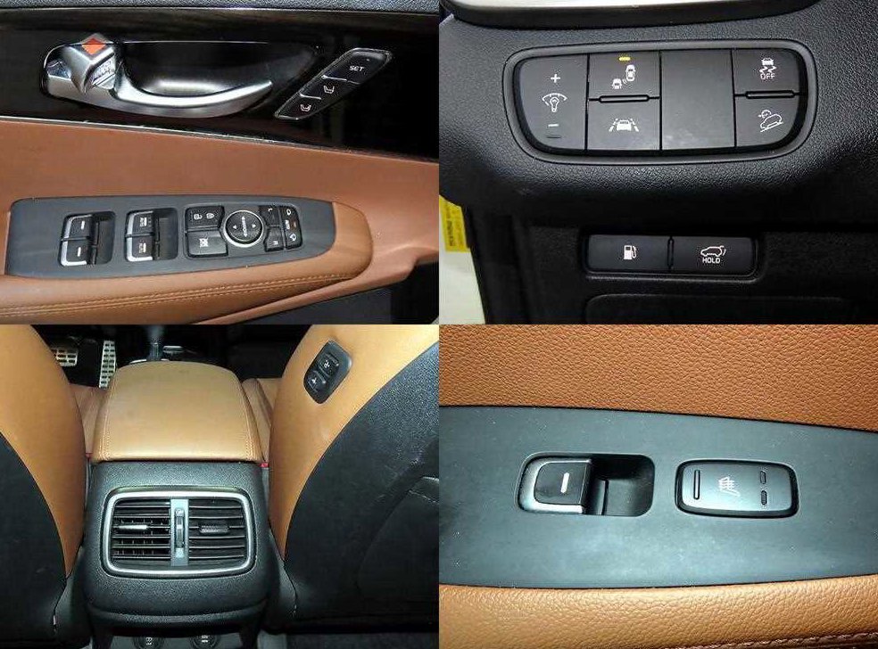 기아 쏘렌토 디젤 2.2 2WD 사진 18
