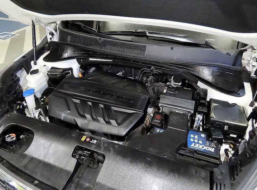 기아 쏘렌토 디젤 2.2 2WD 사진 19
