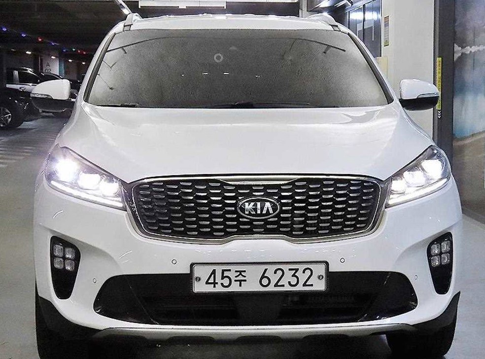기아 쏘렌토 디젤 2.2 2WD 사진 2