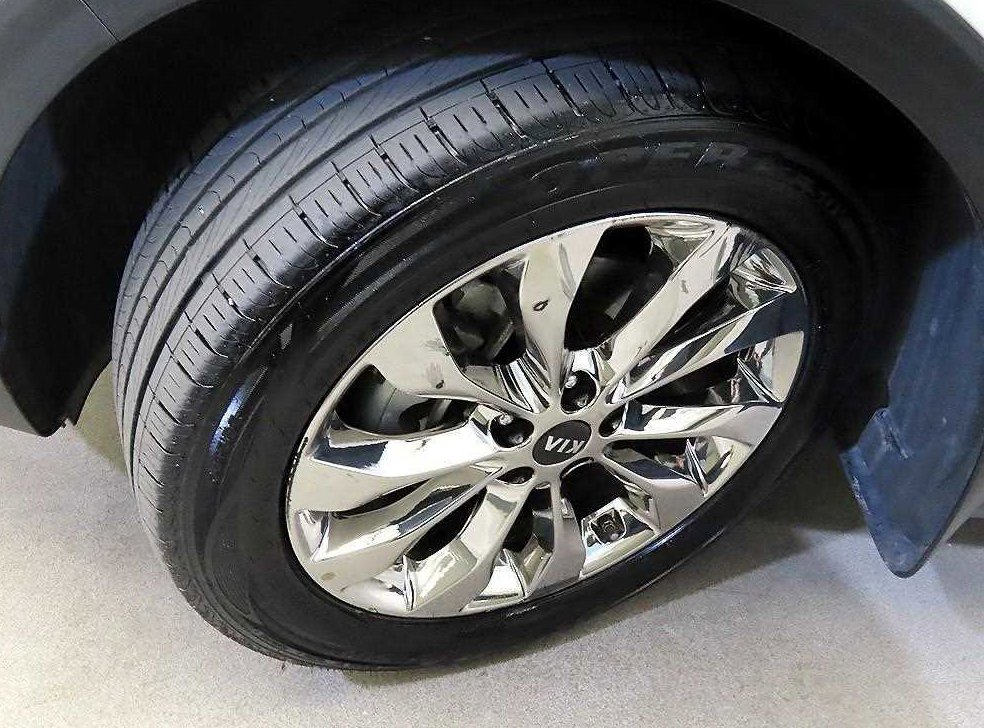 기아 쏘렌토 디젤 2.2 2WD 사진 20