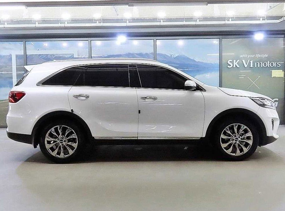 기아 쏘렌토 디젤 2.2 2WD 사진 3