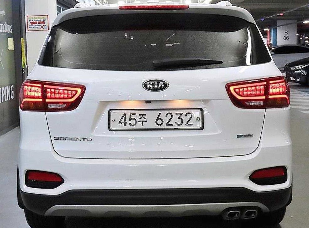 기아 쏘렌토 디젤 2.2 2WD 사진 5