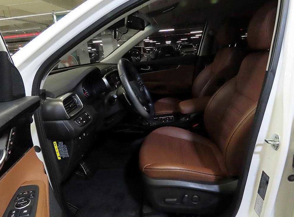 기아 쏘렌토 디젤 2.2 2WD 사진 6