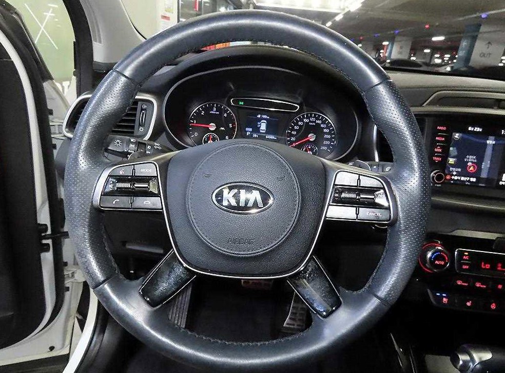 기아 쏘렌토 디젤 2.2 2WD 사진 8