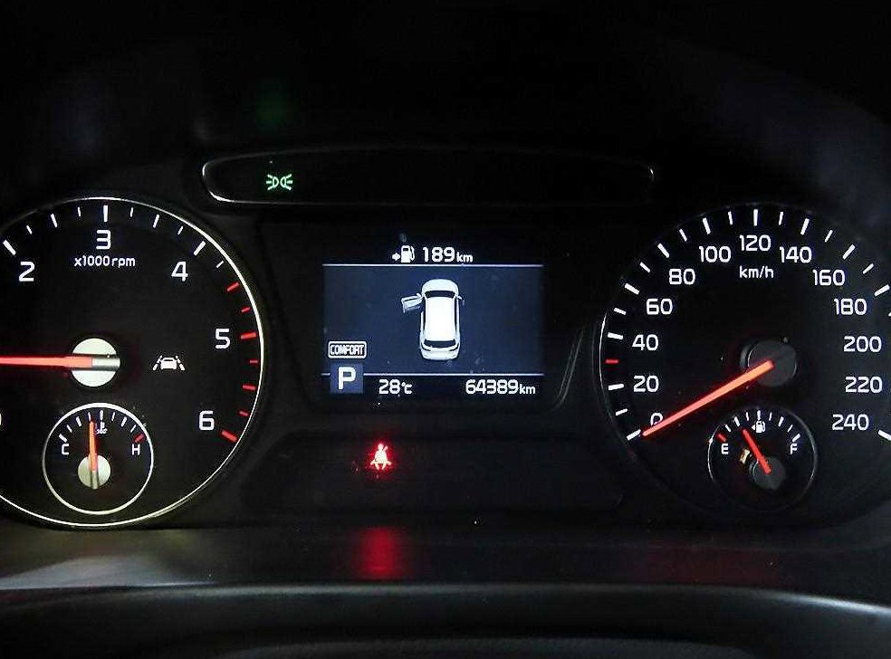 기아 쏘렌토 디젤 2.2 2WD 사진 9