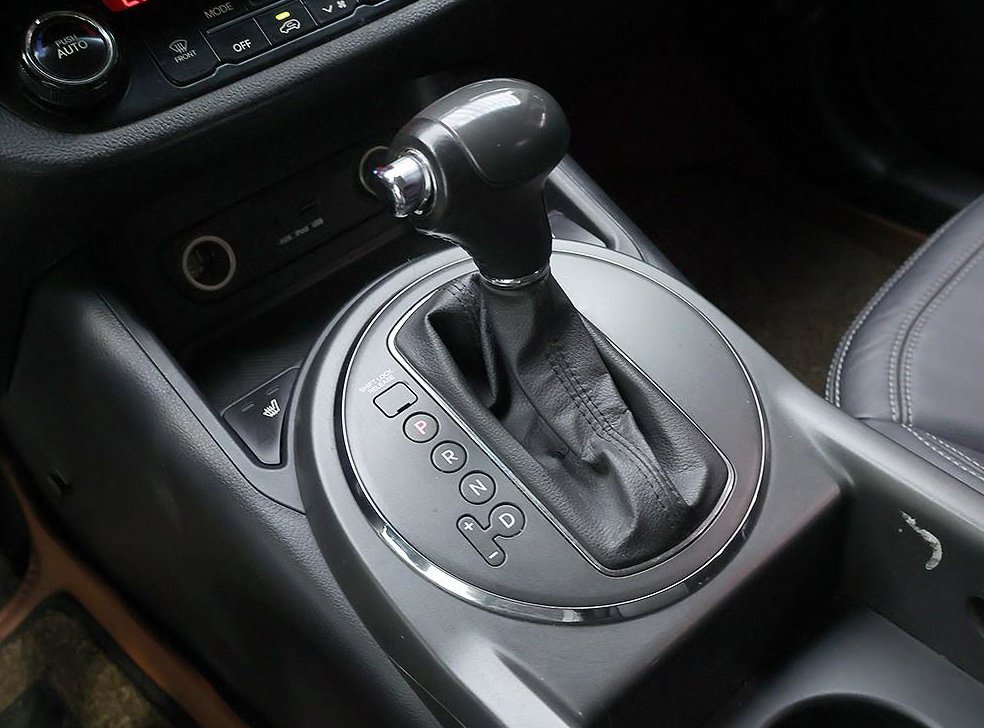 기아 스포티지 2WD TLX 사진 10