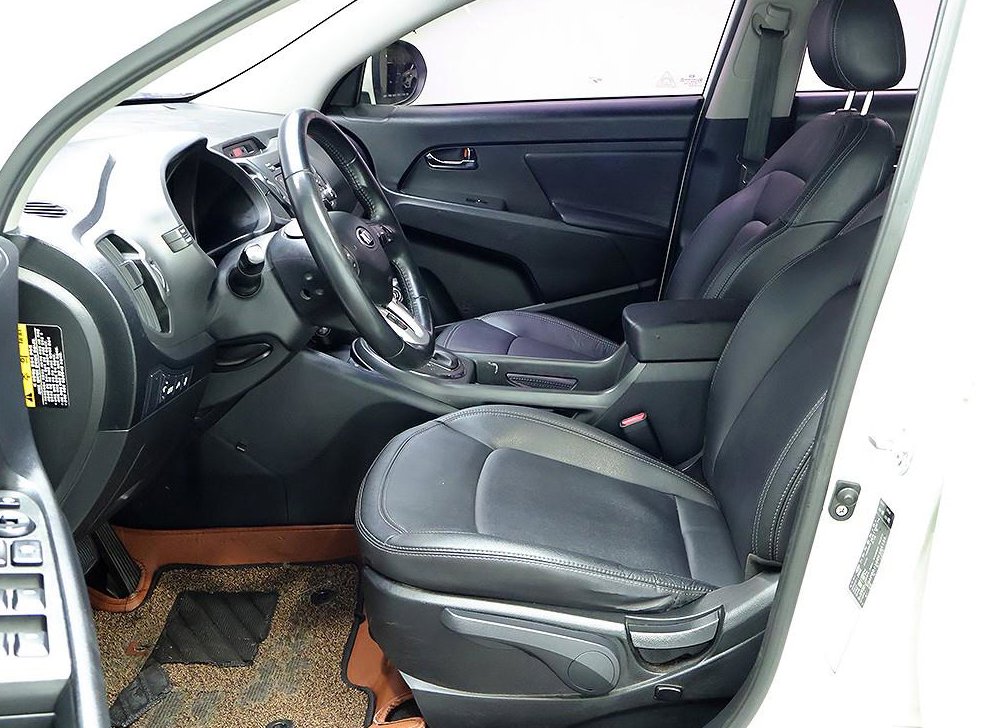 기아 스포티지 2WD TLX 사진 11